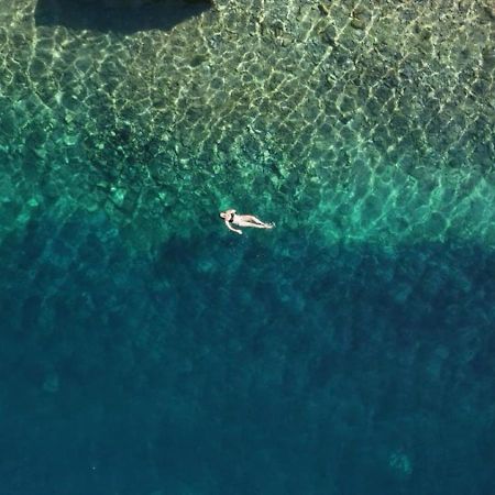 Beach Villa Ratac Slano Εξωτερικό φωτογραφία