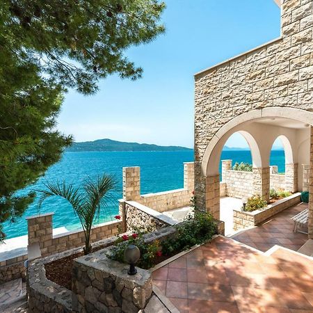 Beach Villa Ratac Slano Εξωτερικό φωτογραφία