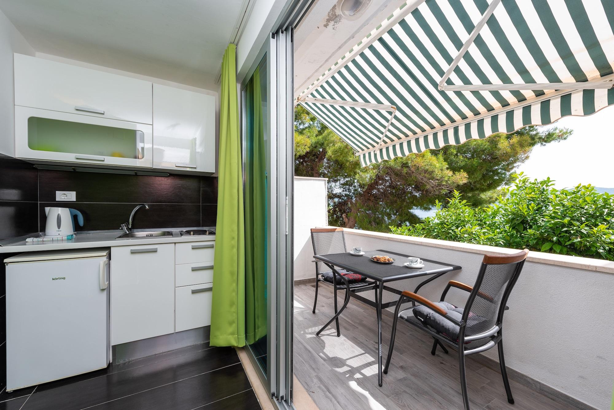 Beach Villa Ratac Slano Εξωτερικό φωτογραφία