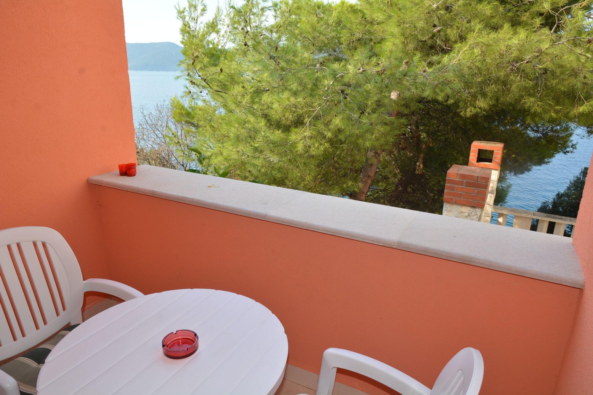 Beach Villa Ratac Slano Εξωτερικό φωτογραφία