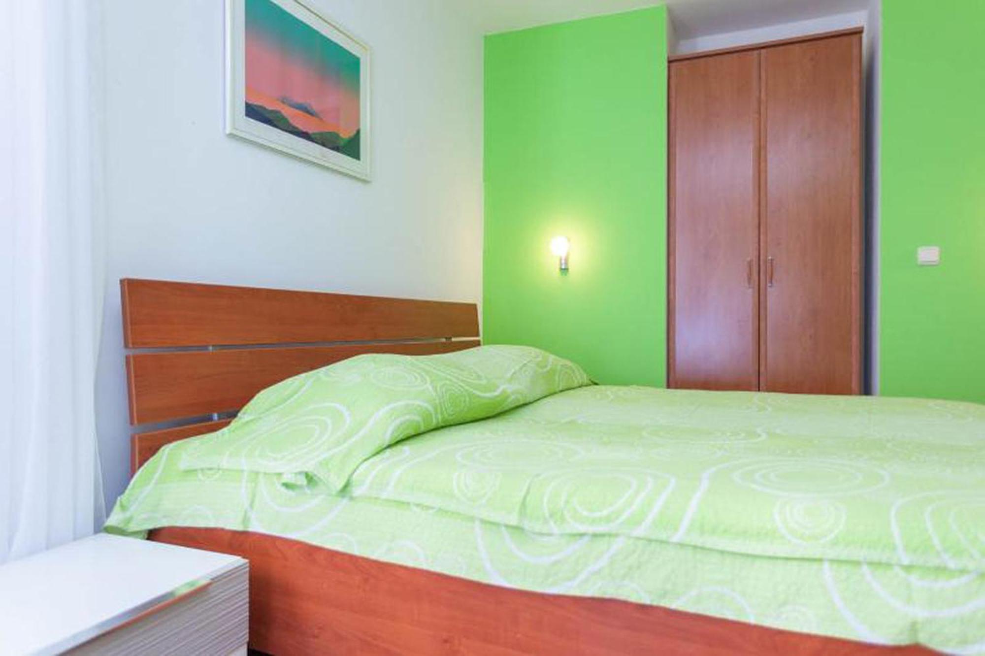 Beach Villa Ratac Slano Δωμάτιο φωτογραφία