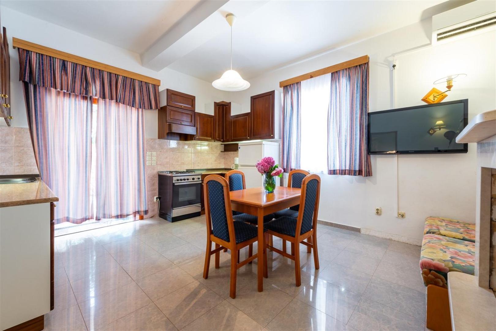 Beach Villa Ratac Slano Δωμάτιο φωτογραφία