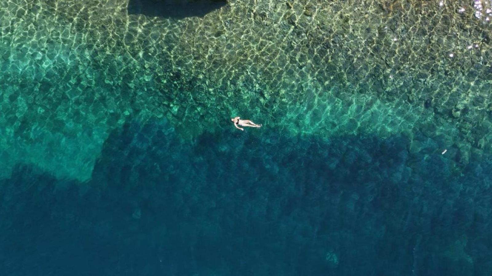 Beach Villa Ratac Slano Εξωτερικό φωτογραφία