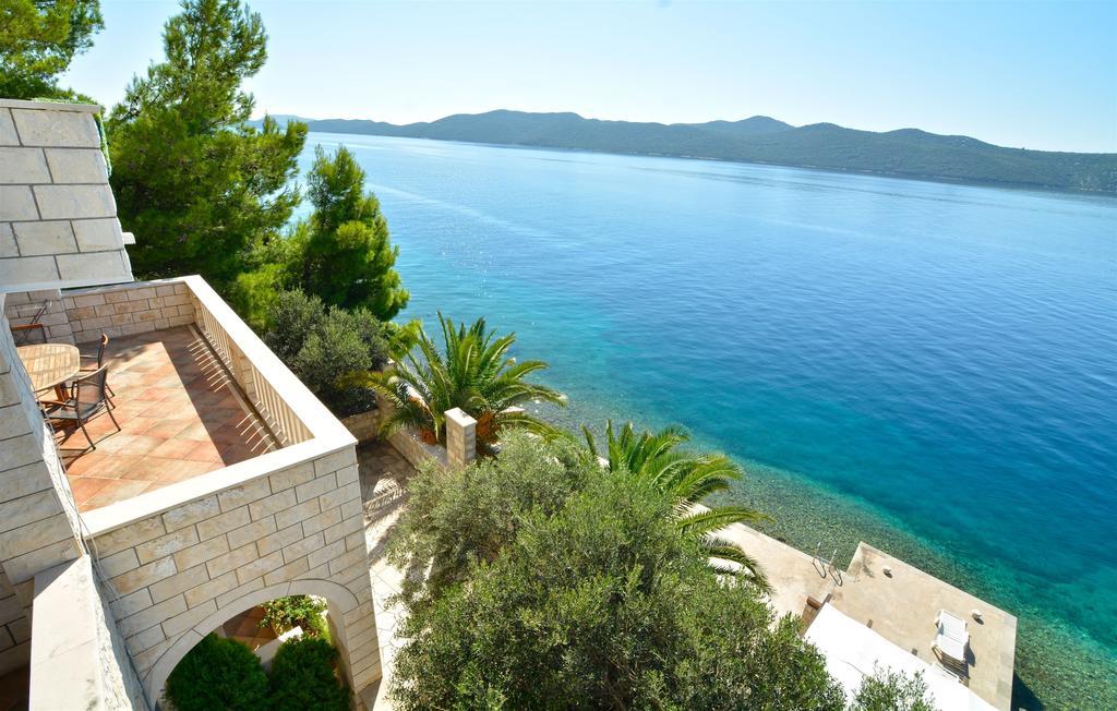 Beach Villa Ratac Slano Εξωτερικό φωτογραφία