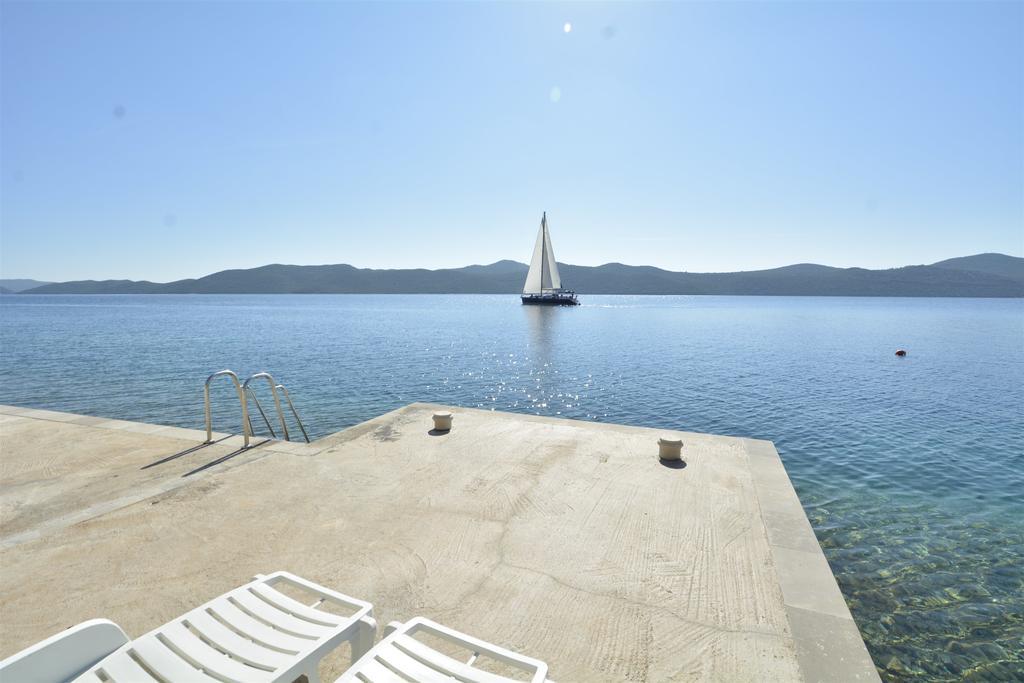 Beach Villa Ratac Slano Εξωτερικό φωτογραφία