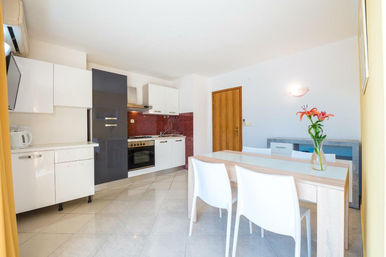 Beach Villa Ratac Slano Εξωτερικό φωτογραφία