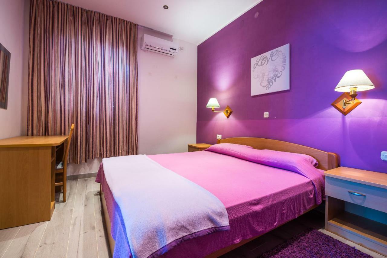 Beach Villa Ratac Slano Εξωτερικό φωτογραφία