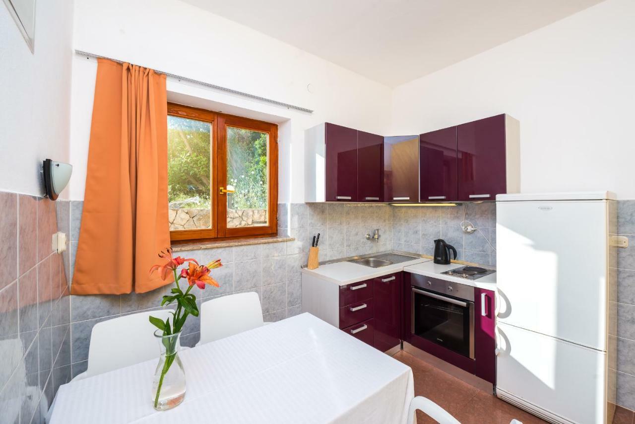 Beach Villa Ratac Slano Εξωτερικό φωτογραφία