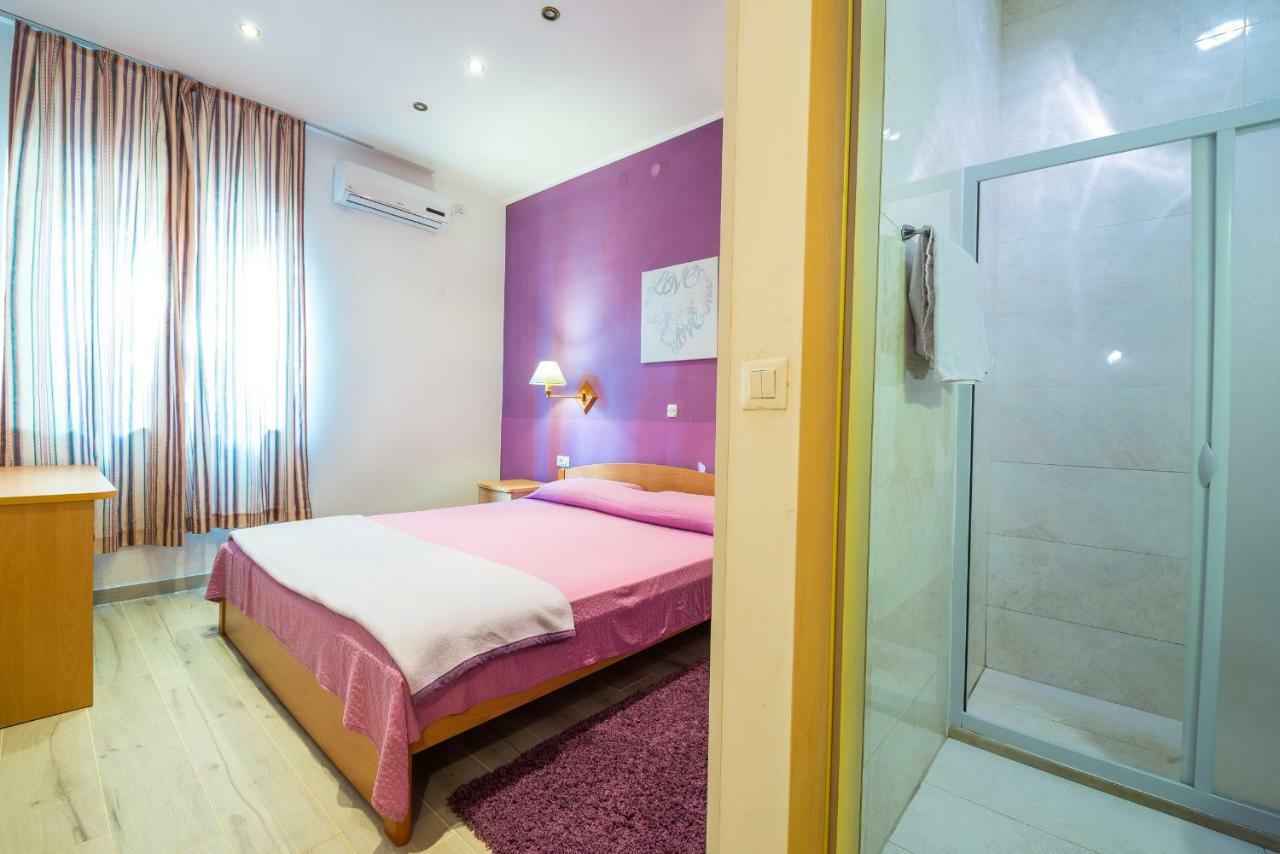 Beach Villa Ratac Slano Εξωτερικό φωτογραφία