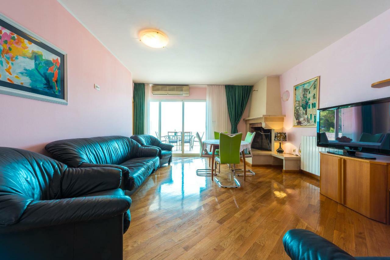 Beach Villa Ratac Slano Εξωτερικό φωτογραφία