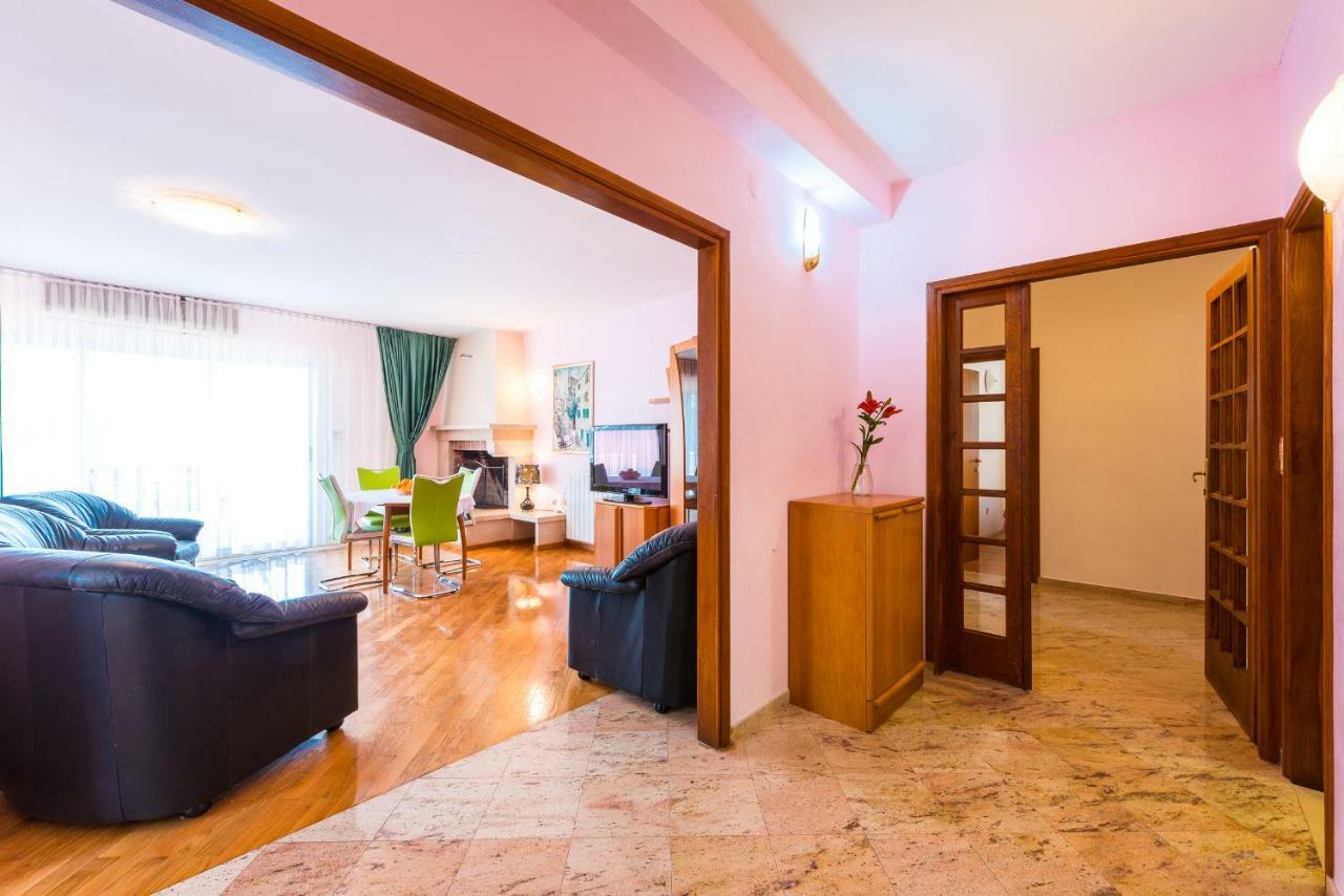 Beach Villa Ratac Slano Εξωτερικό φωτογραφία