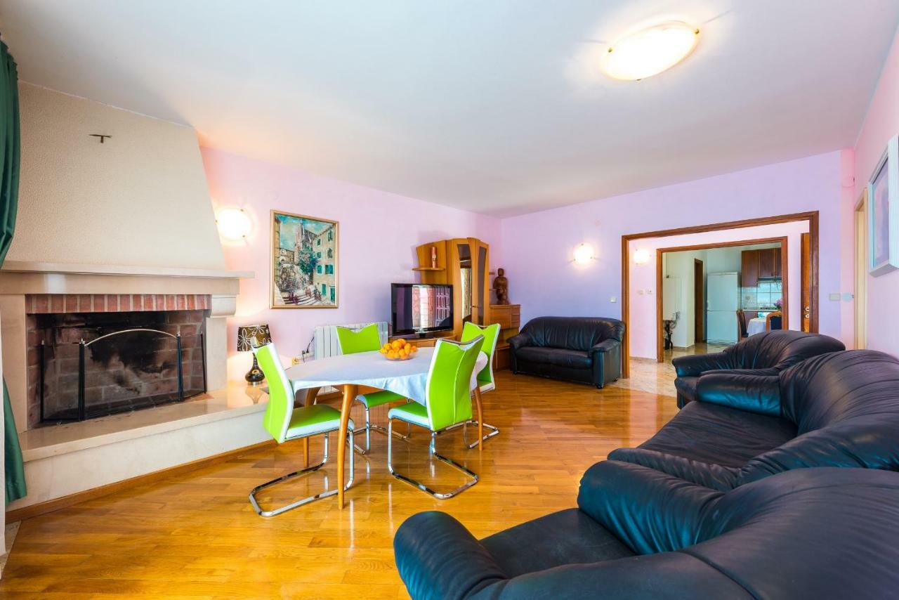 Beach Villa Ratac Slano Εξωτερικό φωτογραφία