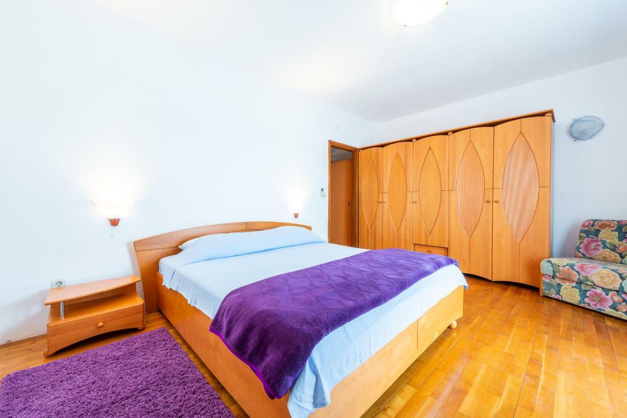 Beach Villa Ratac Slano Εξωτερικό φωτογραφία