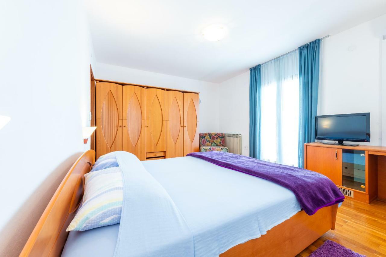 Beach Villa Ratac Slano Εξωτερικό φωτογραφία
