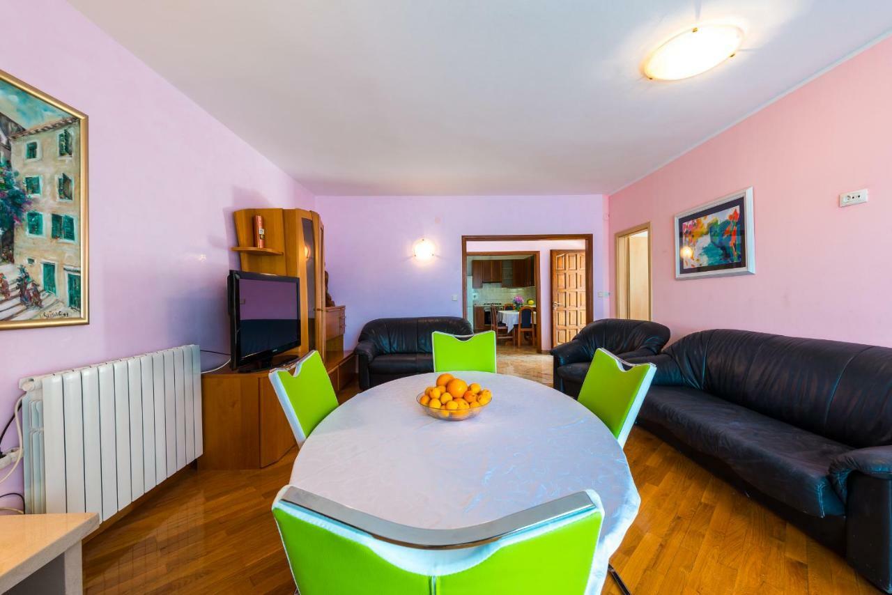 Beach Villa Ratac Slano Εξωτερικό φωτογραφία