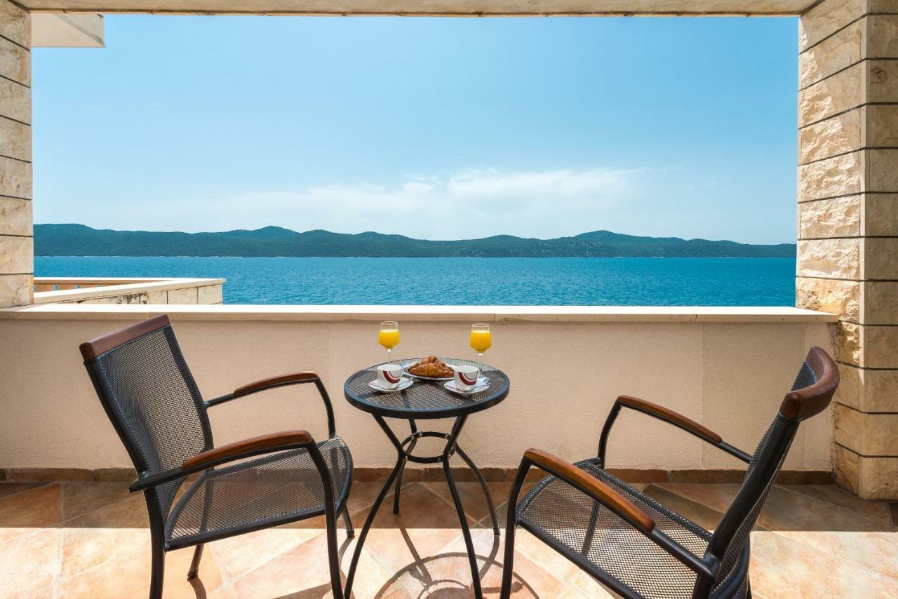 Beach Villa Ratac Slano Εξωτερικό φωτογραφία