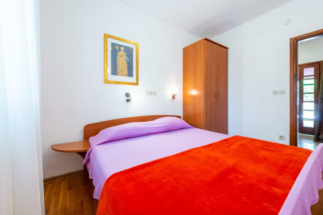 Beach Villa Ratac Slano Εξωτερικό φωτογραφία