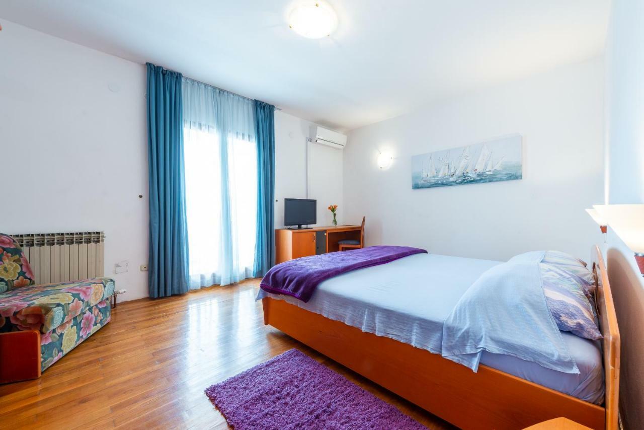 Beach Villa Ratac Slano Εξωτερικό φωτογραφία