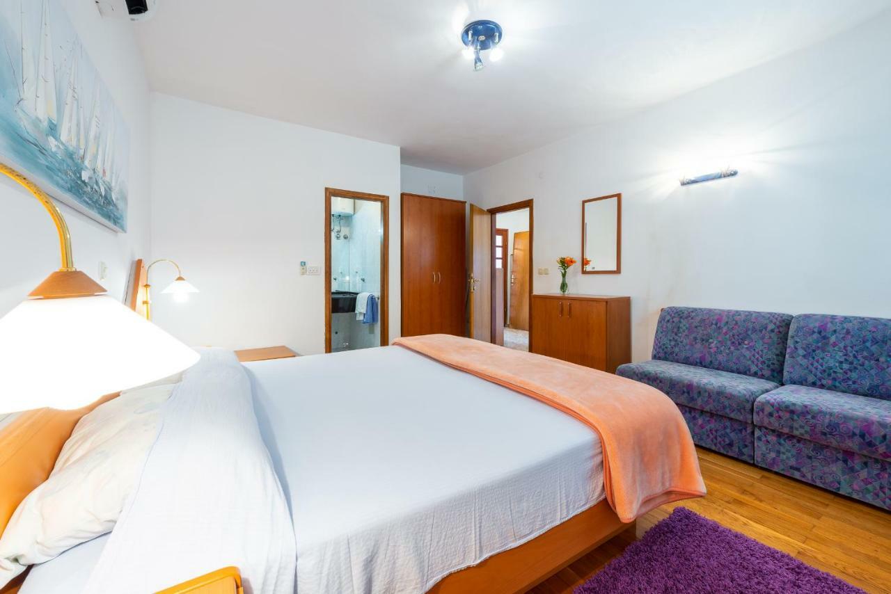 Beach Villa Ratac Slano Εξωτερικό φωτογραφία
