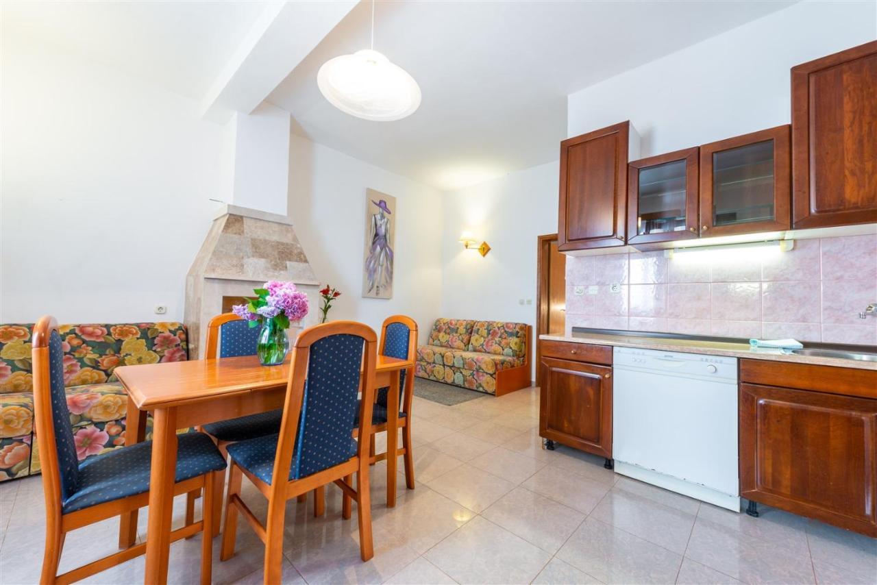 Beach Villa Ratac Slano Εξωτερικό φωτογραφία