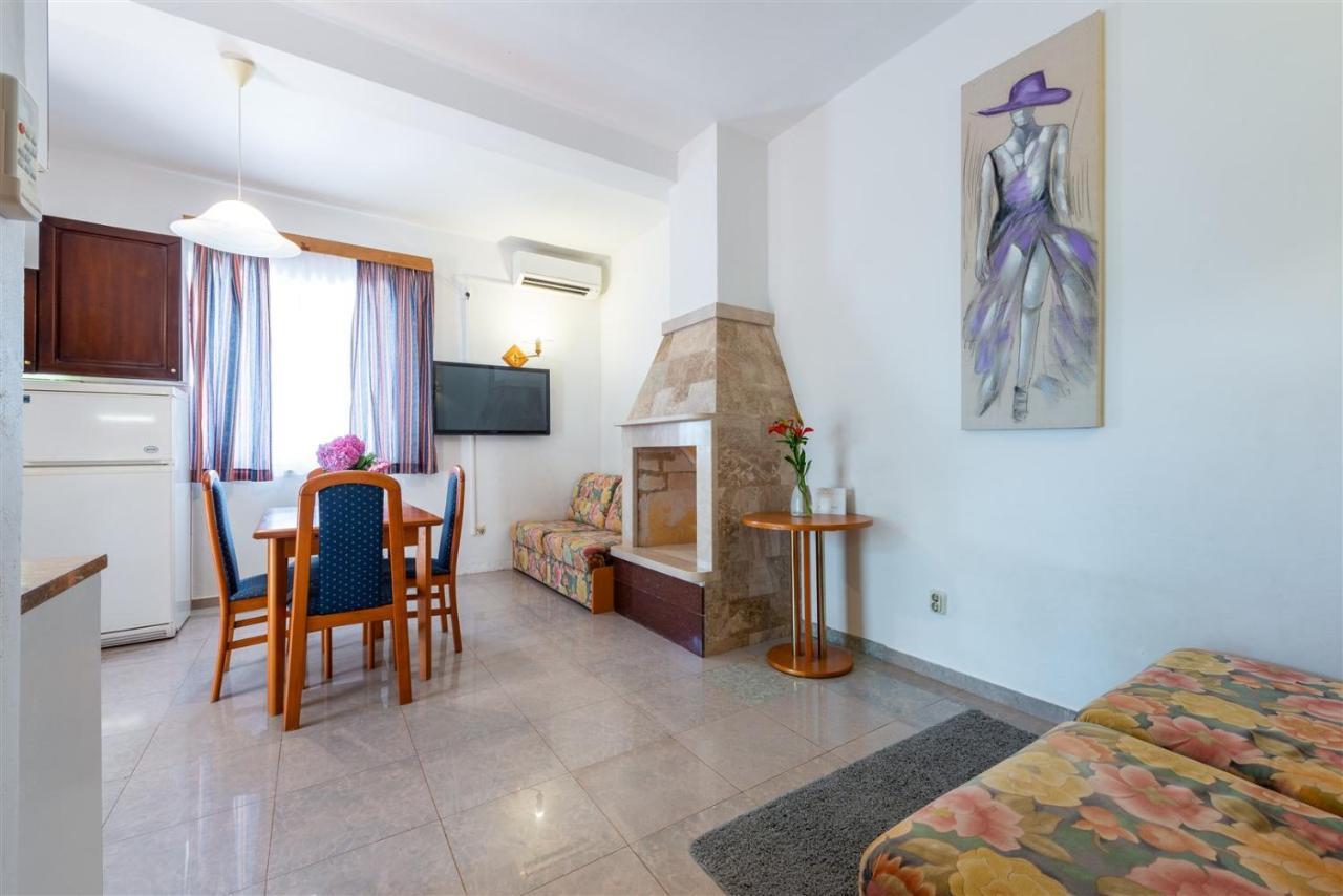 Beach Villa Ratac Slano Εξωτερικό φωτογραφία